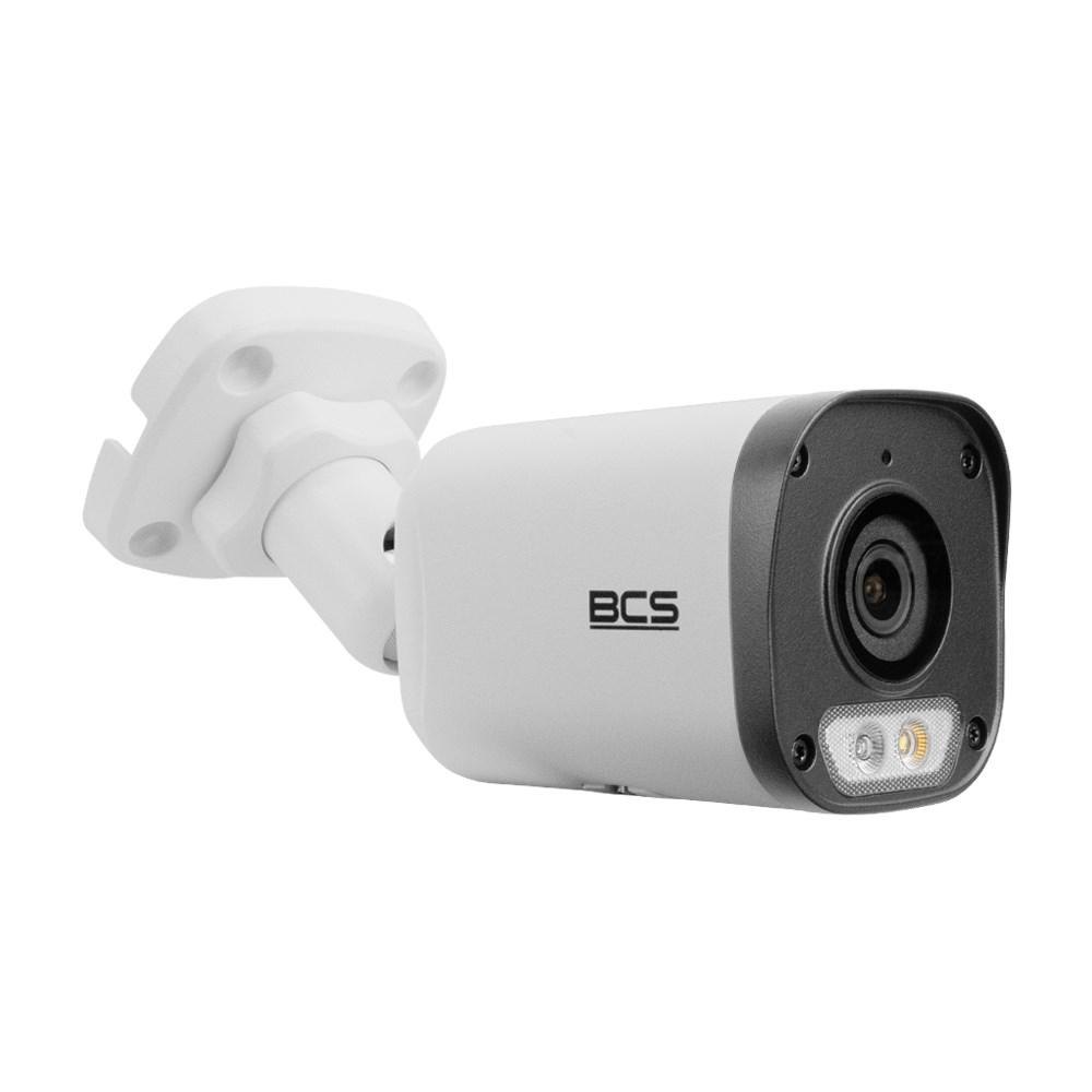 IP-bulletkamera BCS BCS-P-TIP18FSR3L3-AI(2) - 4 MP