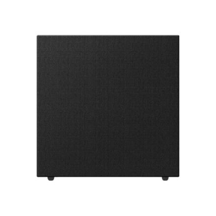 Sony BRAVIA Theatre Sub 7 SA-SW7 - Subwoofer - trådløs - Bluetooth, Wi-Fi 6 - App-kontrolleret - 100 watt - 1-vejs