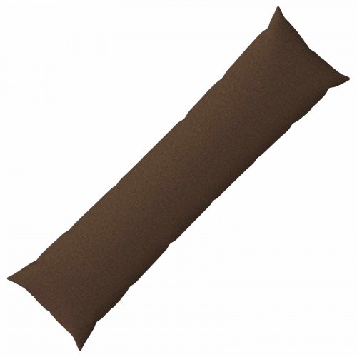 Kastpude HEERLEN - brun 40 x 145 cm