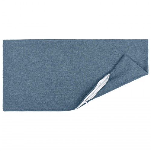 Pudebetræk HEERLEN jeans blå 40 x 70 cm - 2 stk.