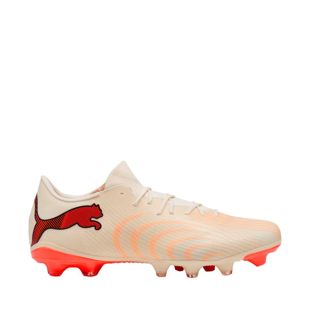 Puma Future 9 Match Fusion FG/AG fodboldstøvler - str. 44,5