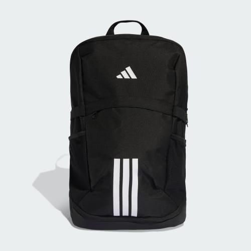 Rygsæk adidas JY7971_500 - sort/hvid