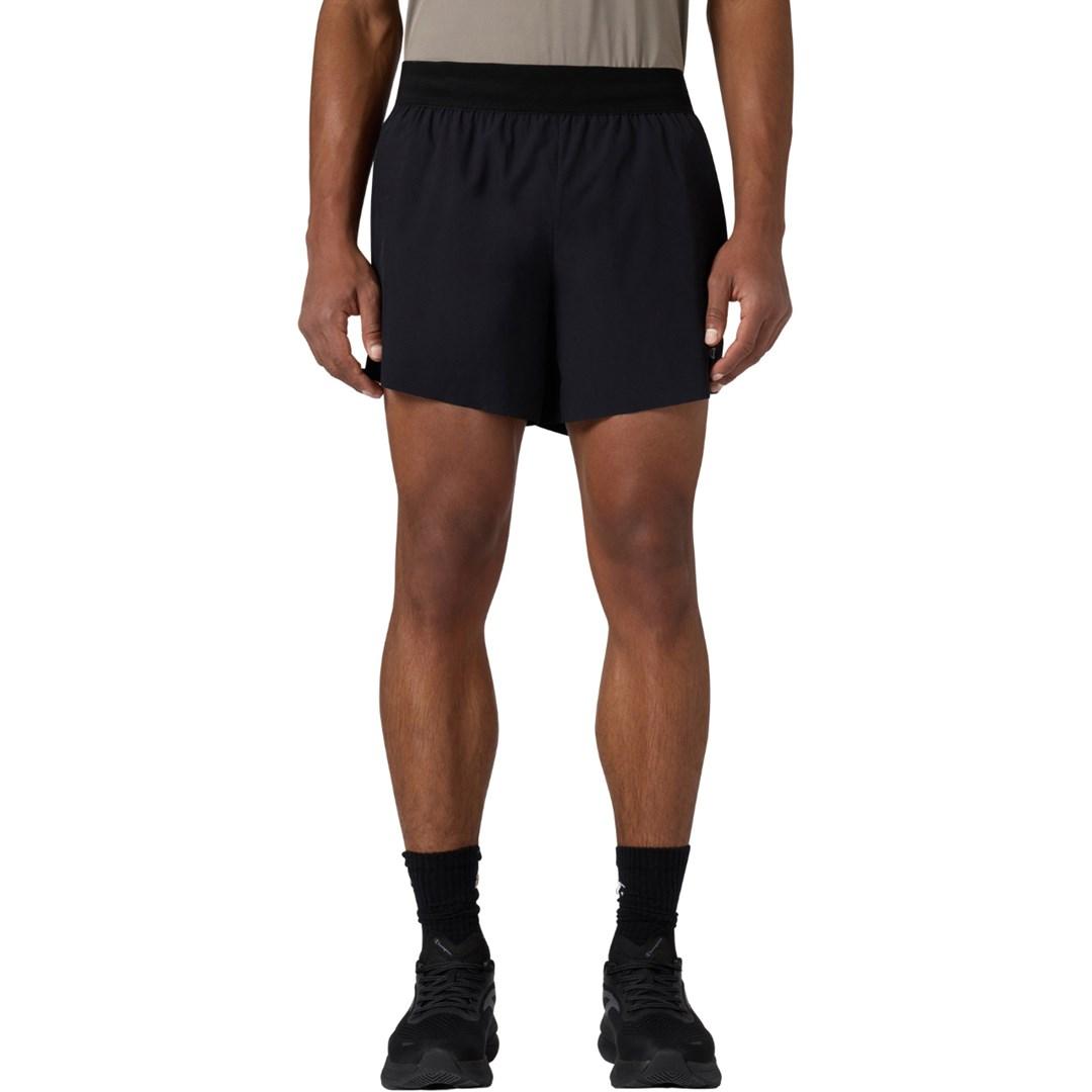 Champion herre løbeshorts sorte 222026 KK001 XL