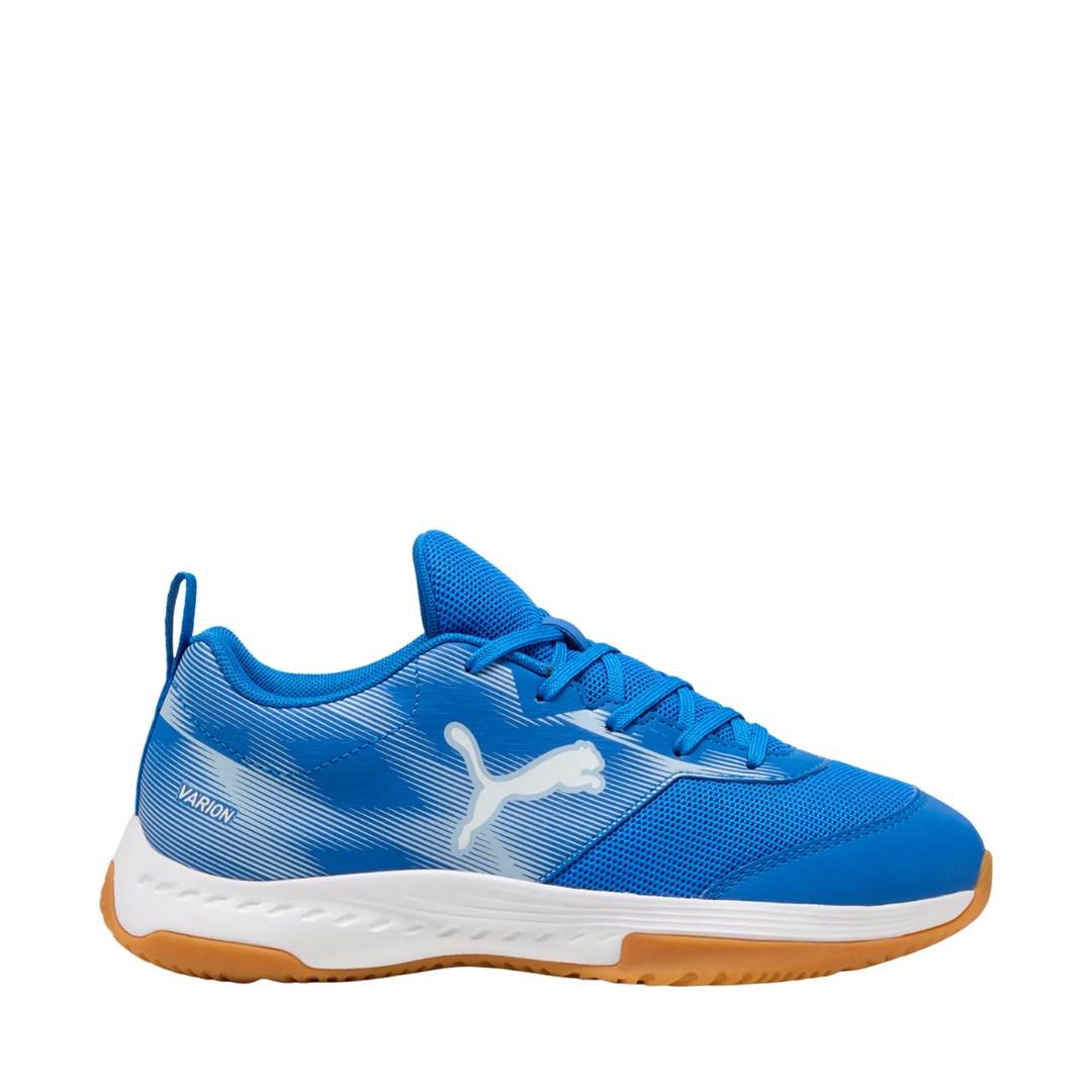 Børnesko Puma Varion 3 - hvid, str. 38