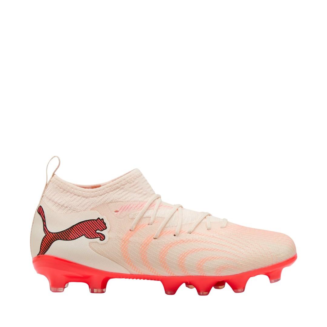 Puma Future 9 Match FG/AG junior fodboldstøvler til børn - str. 38,5