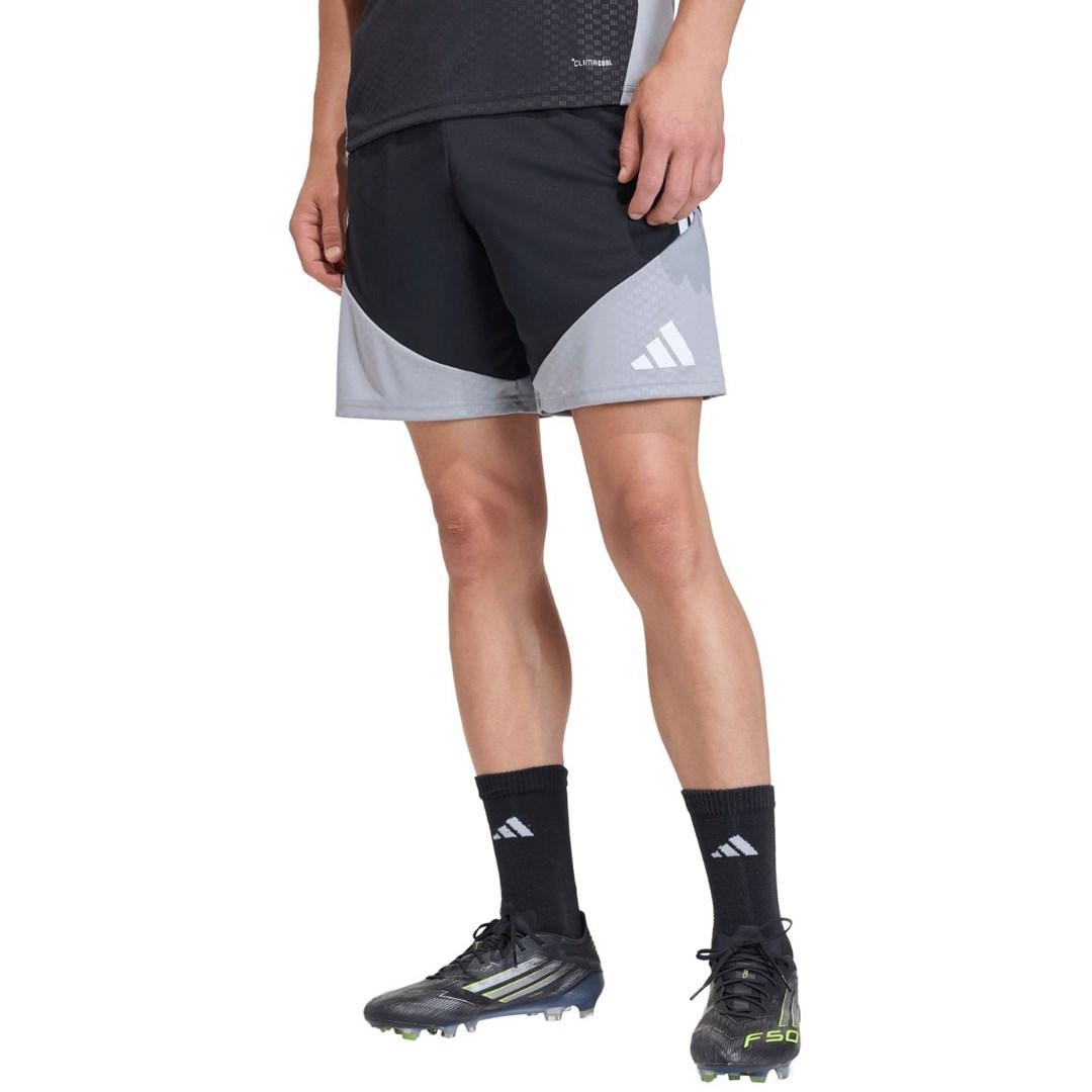 adidas Tiro 26 Competition Training træningsshorts til herre - sort/grå, str. M