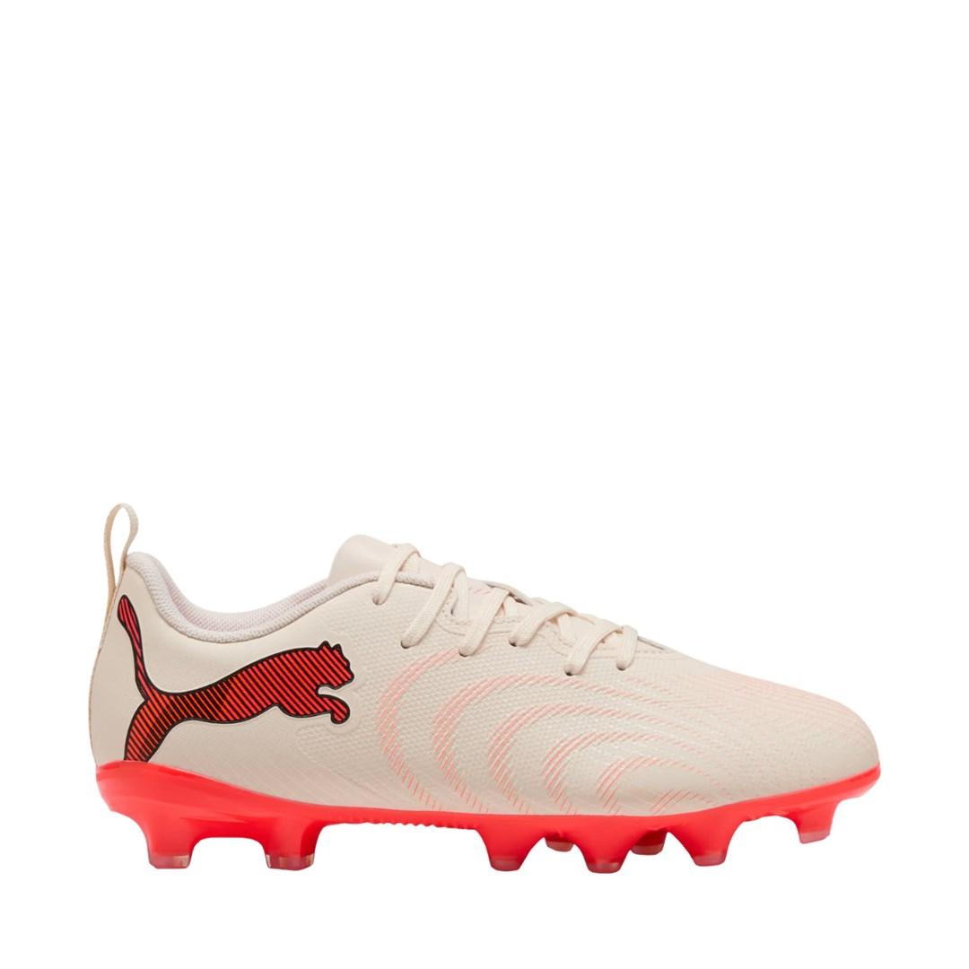 Fodboldstøvler til børn Puma Future 9 Play FG/AG 109194 01 - str. 34