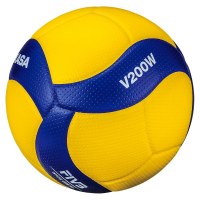 Volleyballer