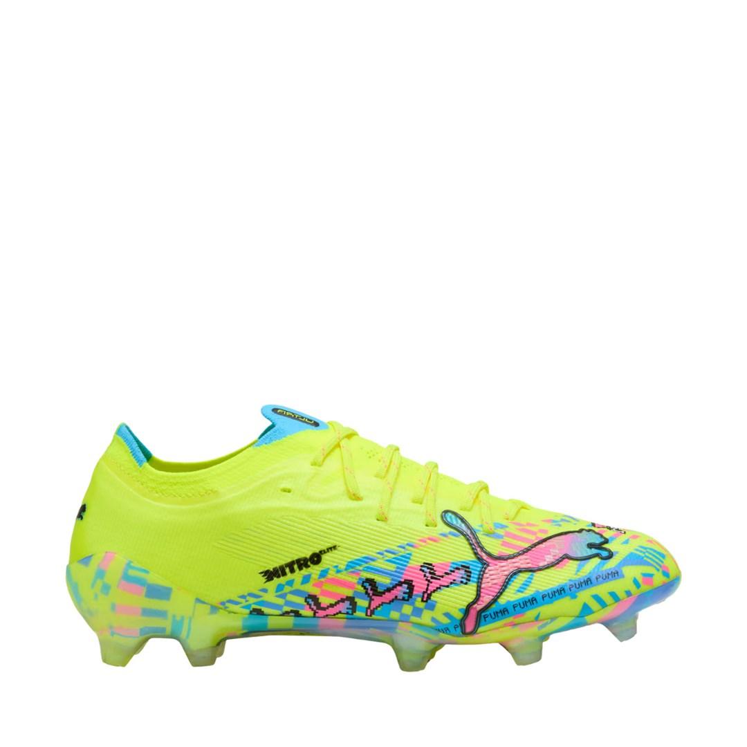 Fodboldstøvler Puma Ultra Nitro 7 Ultimate Advanced Level FG 109238 01 - str. 41