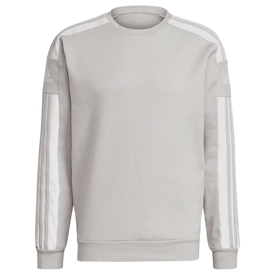 adidas Squadra 21 sweatshirt til mænd GT6640 - grå, 2XL