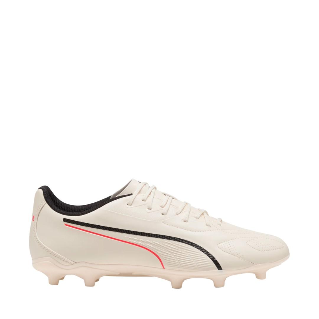Fodboldstøvler Puma King 20 Play FG/AG 109360 01 - str. 44
