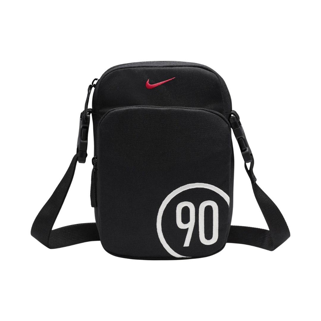 Nike Heritage Crossbody taske IH7551 010 - sort