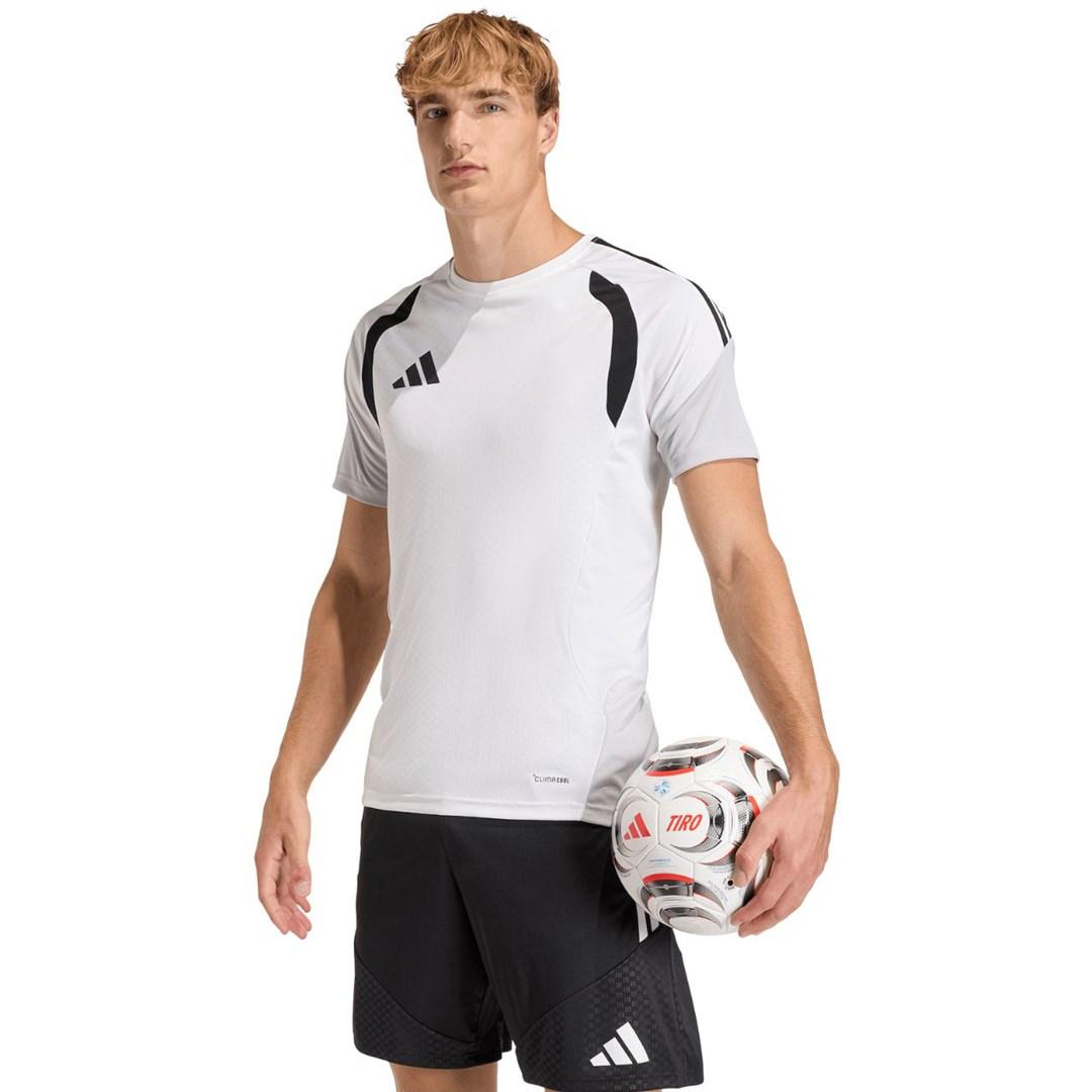 adidas Tiro 26 Competition Training Jersey herre - hvid træningstrøje, størrelse XL