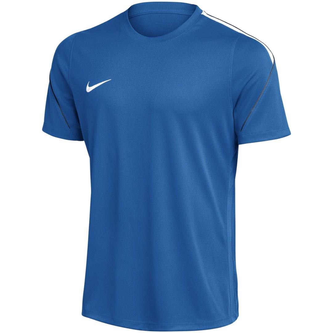 Herre T-shirt Nike Dri-FIT Strike blå HV8339 463 - 2XL