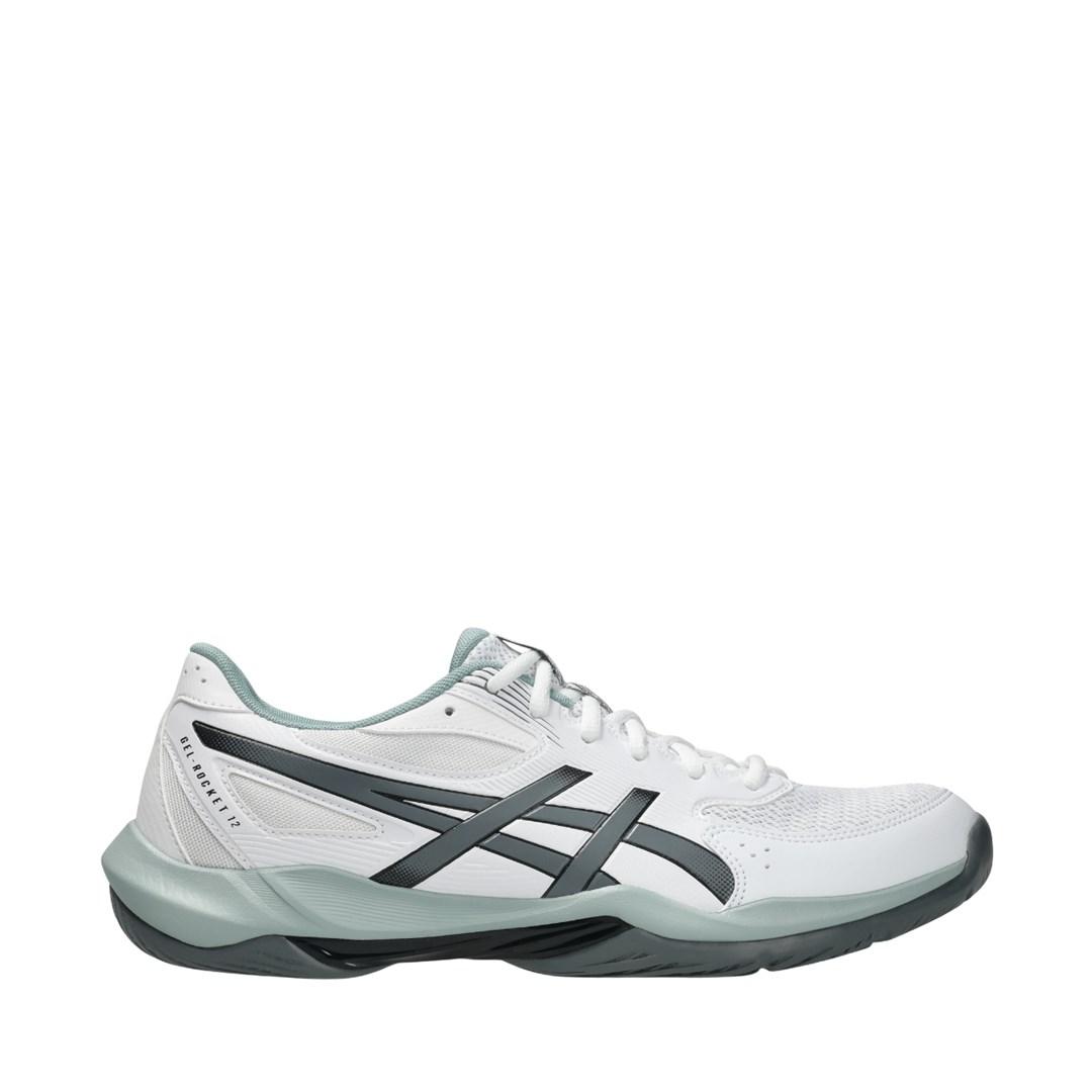 Herresko Asics Gel-Rocket 12 1071A116 105 - str. 44