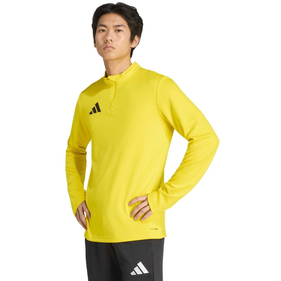 adidas Entrada 26 Training Top til mænd - gul, 2XL, JZ6657