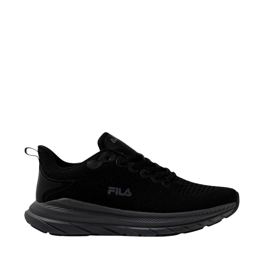 Fila Havocc herresko - sort, størrelse 44