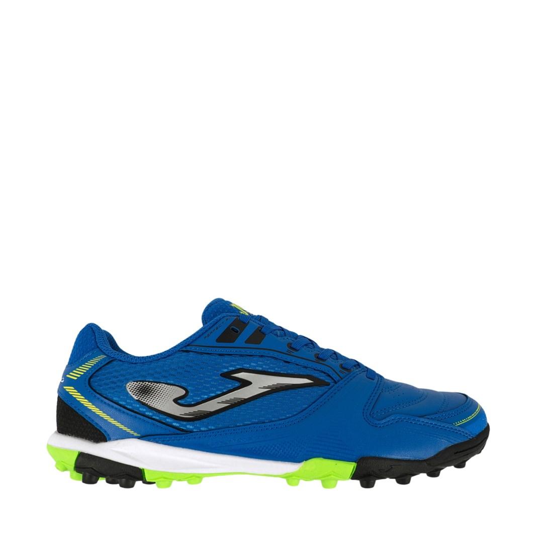 Turf fodboldstøvler Joma Dribling Turf 2604 DRIW2604TF - blå 43