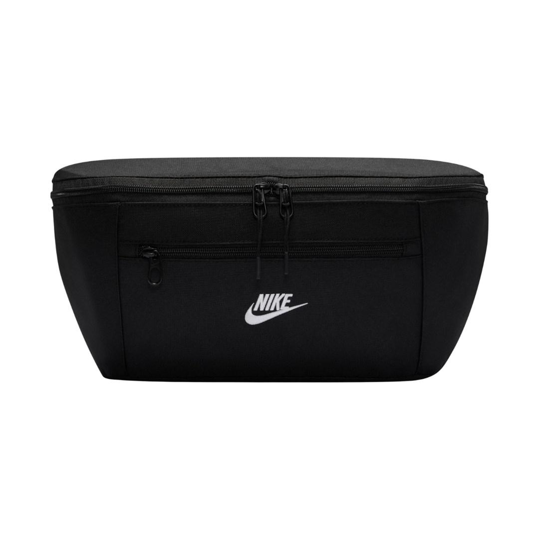 Nike Heritage XL bæltetaske - sort, model IB4369-010
