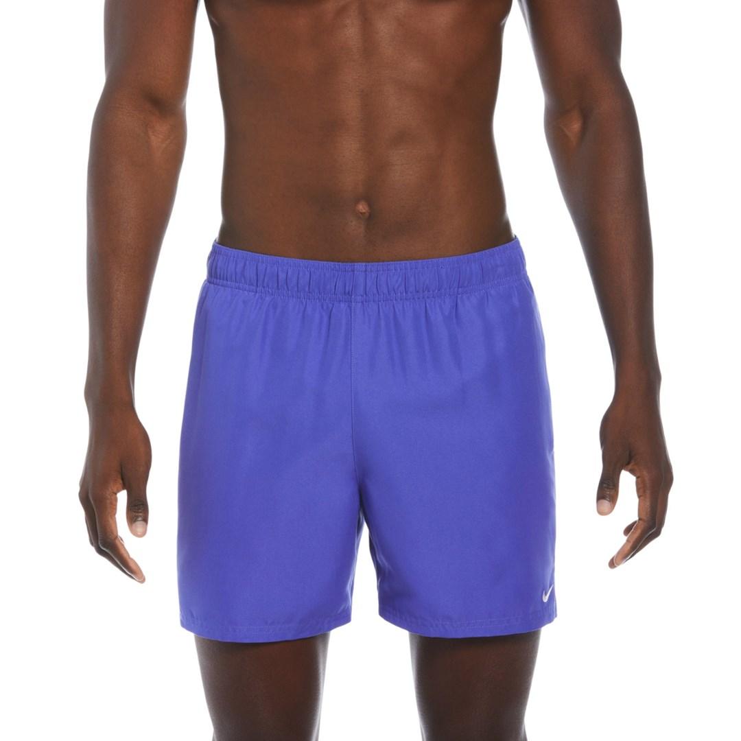 Badetøj Nike Short de bain Volley Short M NESSA560 élastique