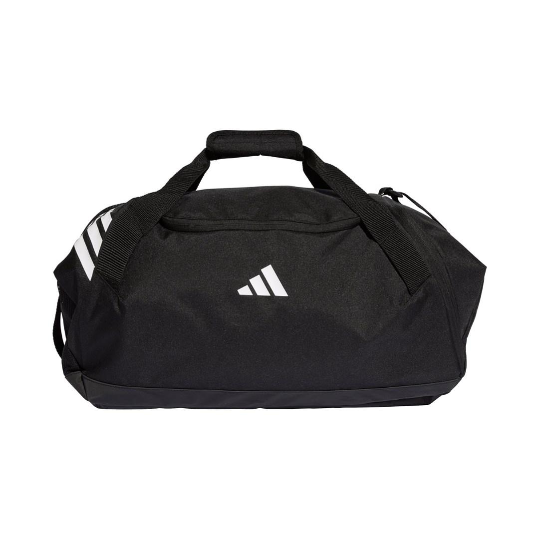 Duffeltaske adidas KB0786_500 - sort, One Size