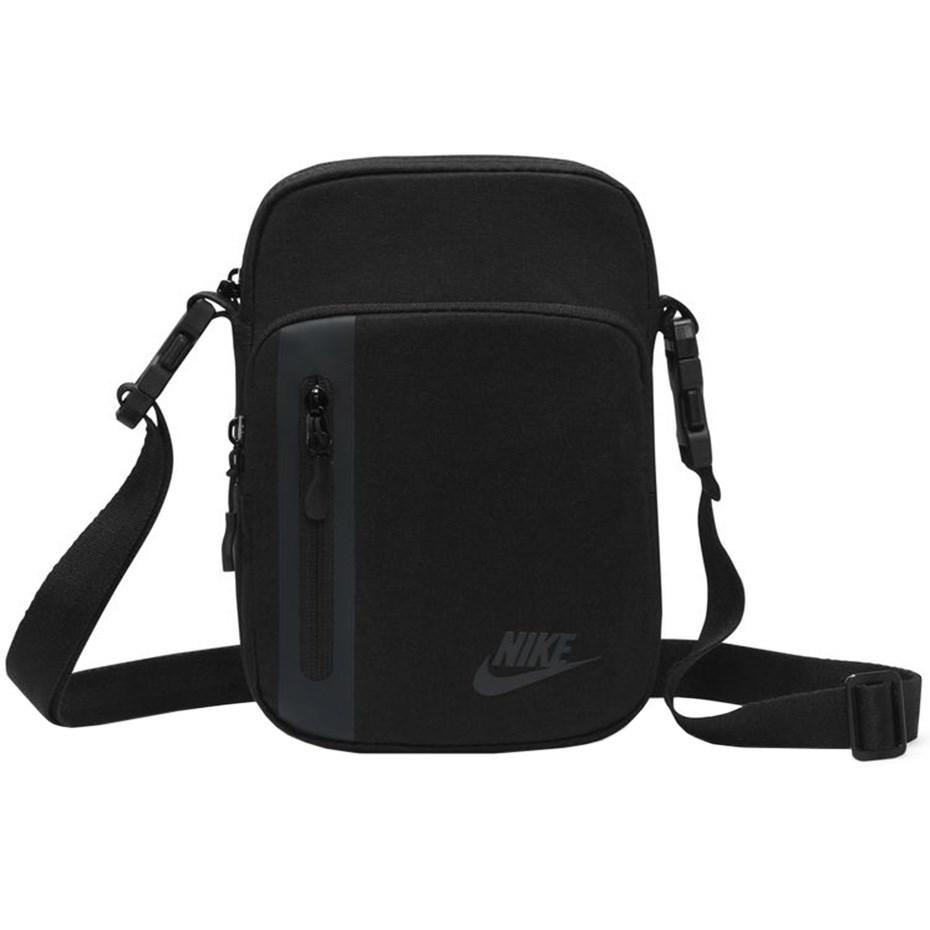 Nike Elemental Premium skuldertaske - sort crossbody taske DN2557-010