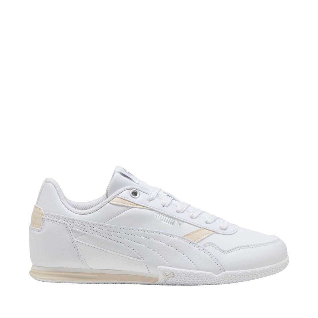 Damesko Puma Bella Donna L - hvid, str. 39