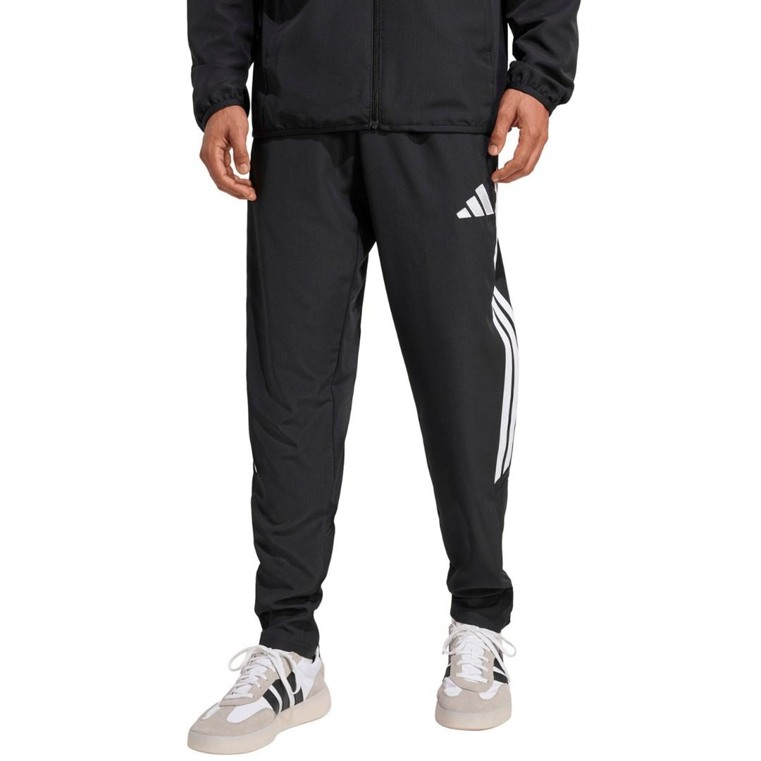 adidas Tiro 26 League Presentation herrebukser - sort, 2XL, model JZ9046