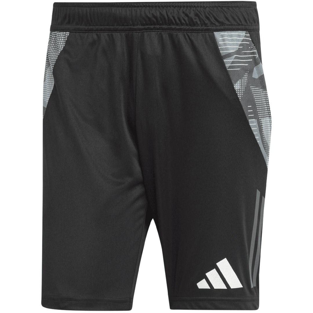 adidas Tiro 24 Competition træningsshorts til mænd IL8256 - sort, str. S