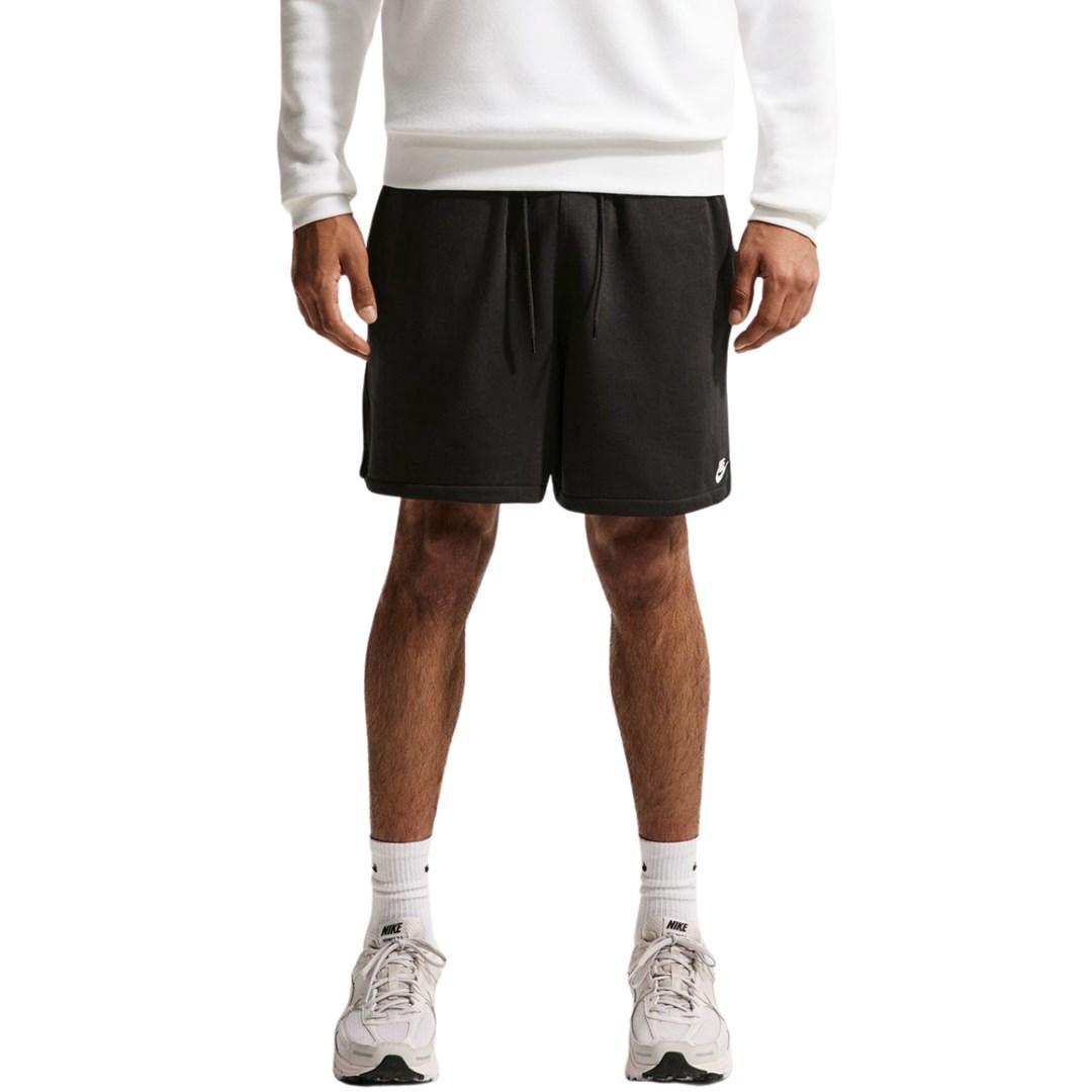 Shorts Nike Club FN3520 010 - sort, str. M