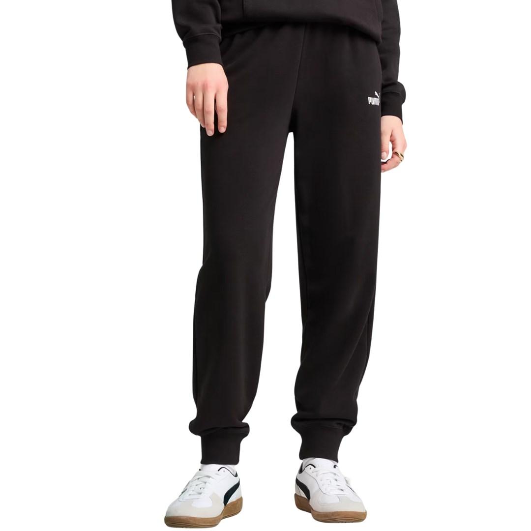 Puma ESS Small No.1 Comfort damebukser sort str. M