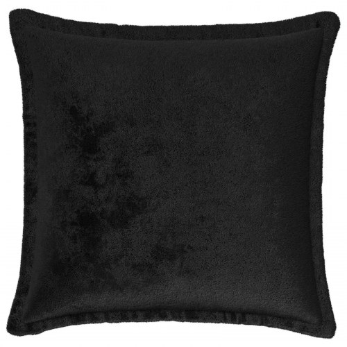 Pudebetræk HOUTEN 12 stk. 50 x 50 cm - sort