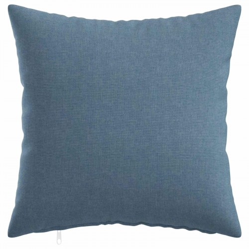 Pudebetræk HEERLEN jeans blå 40 x 40 cm - 12 stk.