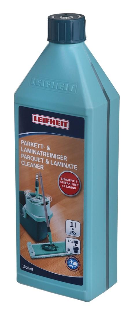 Leifheit Parket- og laminatrengører 1 l