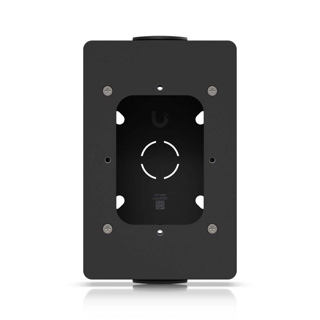Ubiquiti UACC-Reader-JB-B monteringsboks til Ubiquiti reader - sort