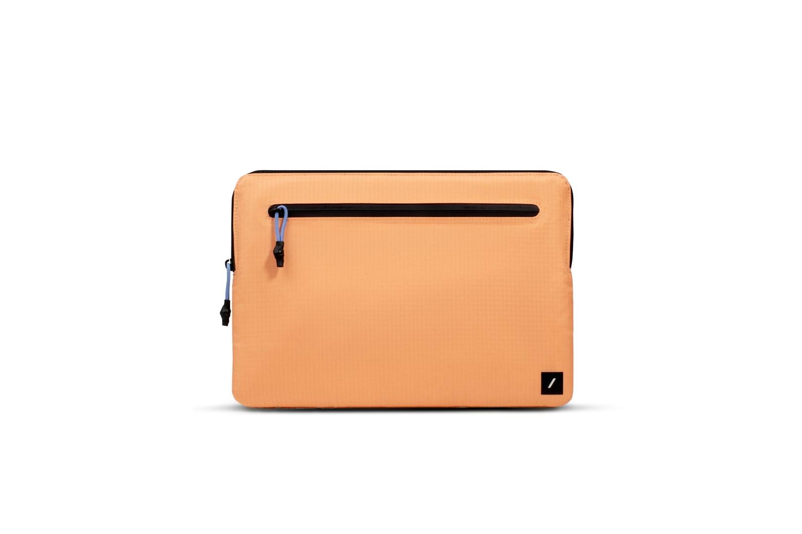 Sleeve-etui Native Union Ultralight Sleeve 33 cm (13") - orange