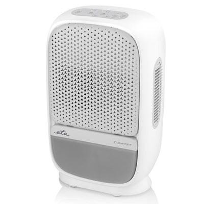 ETA Comfort 1630 90000 - Affugtningsapparat - på bord - hvid