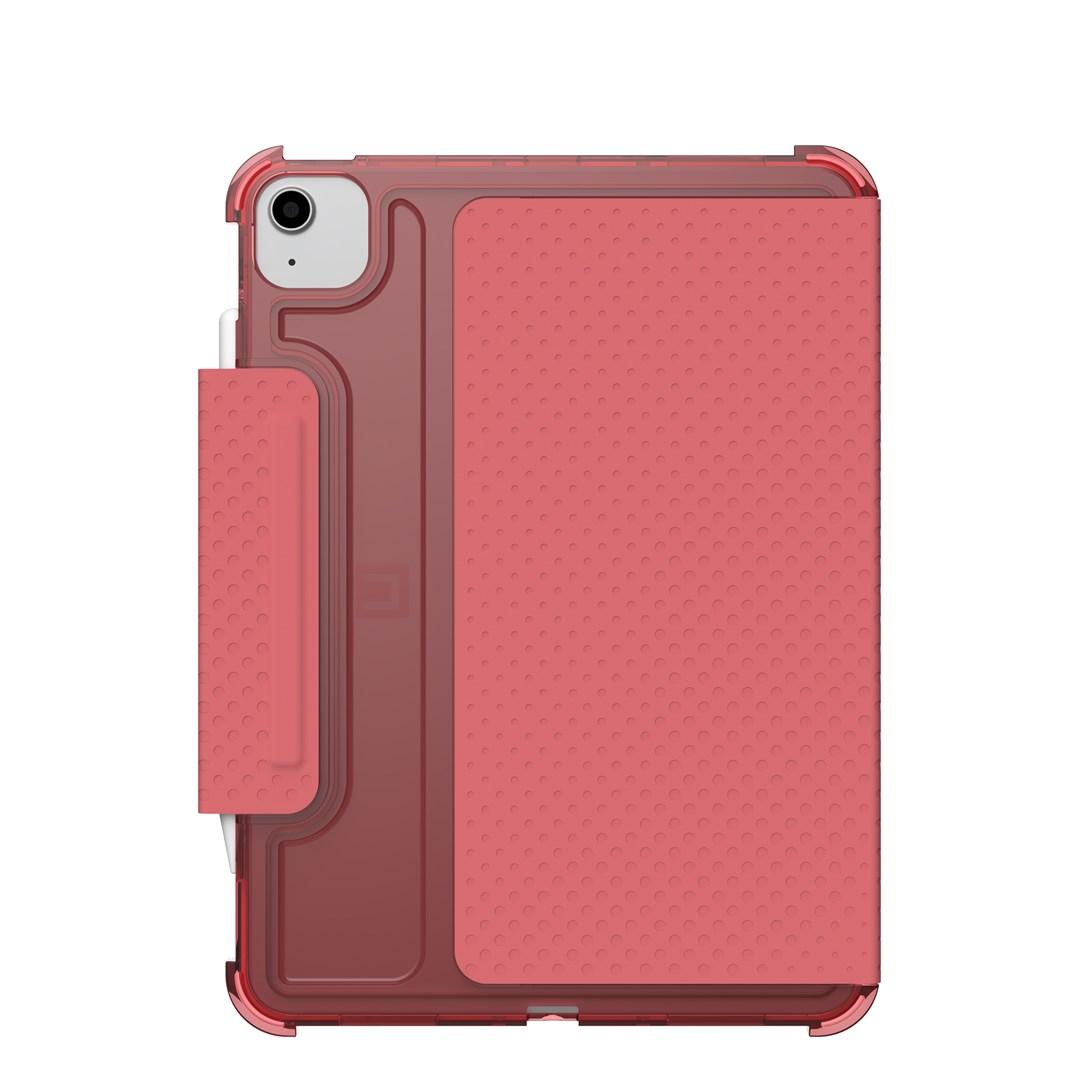Tabletcover [U] by UAG 12329N319898 Folio 10,9" - terracotta