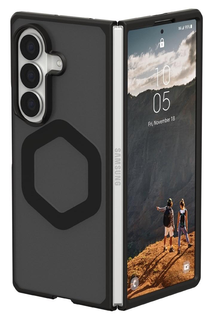 Urban Armor Gear mobilcover til Samsung 20,3 cm (8") - Ash