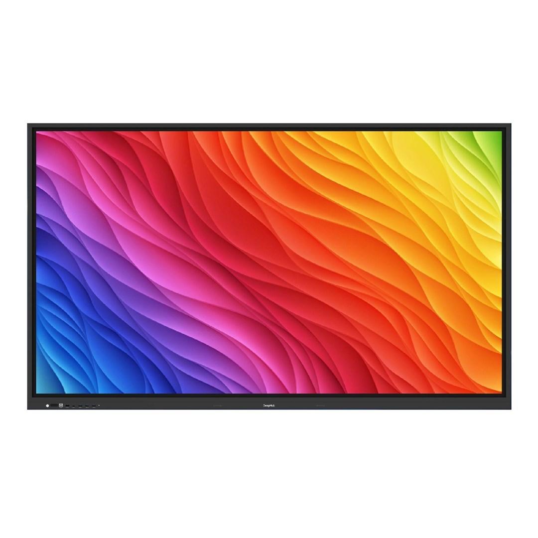 Dahua DHI-LPH65-ST470-L-S2 65" 4K interaktiv skærm med Android 16 og EDLA