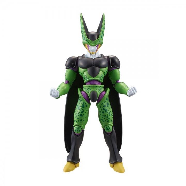 Figur Bandai Dragon Ball Dragon Stars Cell Final Form - 17 cm