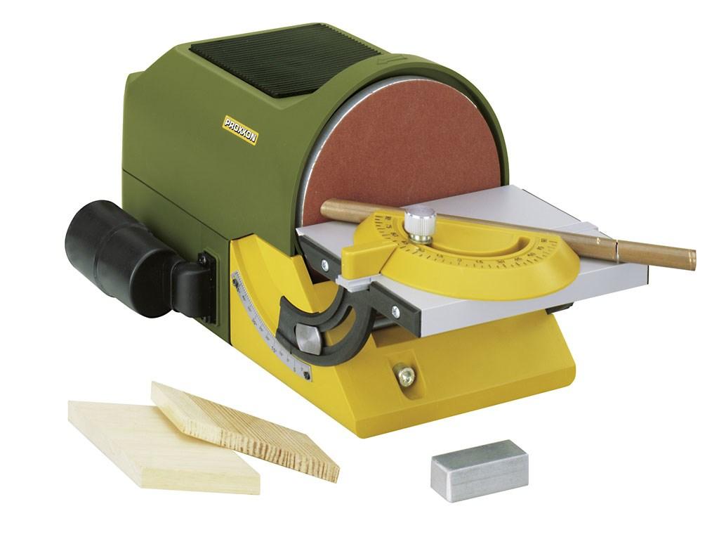 Proxxon 27 060, 1150 rpm, 3600 rpm, 250 m/min, 800 m/min, Vekselstrøm, 220-240 V
