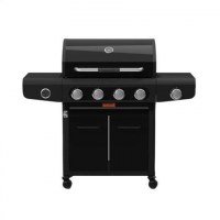 Gasgrill