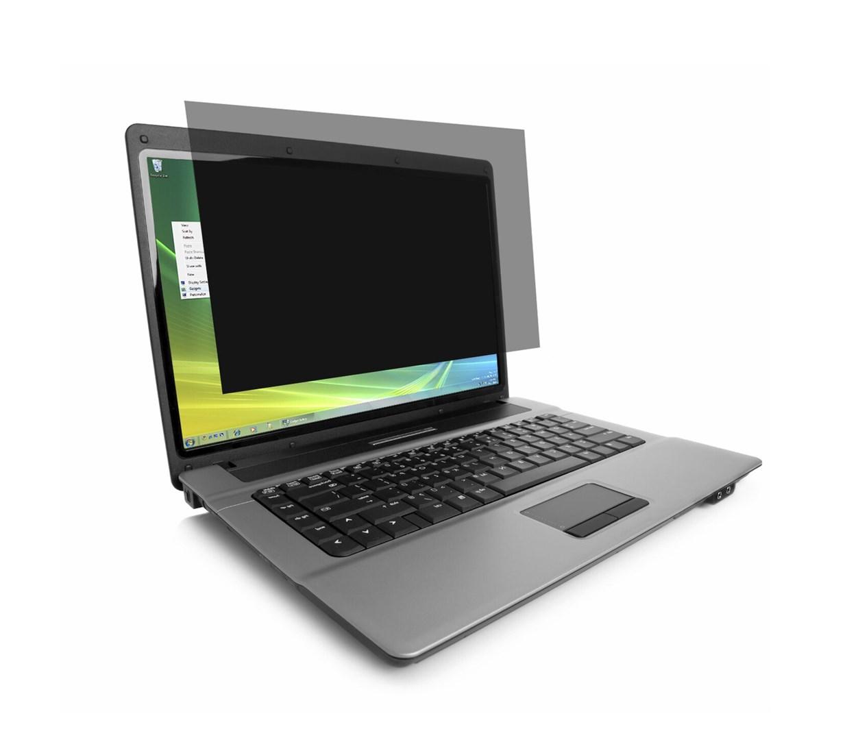 Lenovo - Notebook privacy-filter - 16:10 - 14 - for ThinkPad E14 Gen 6