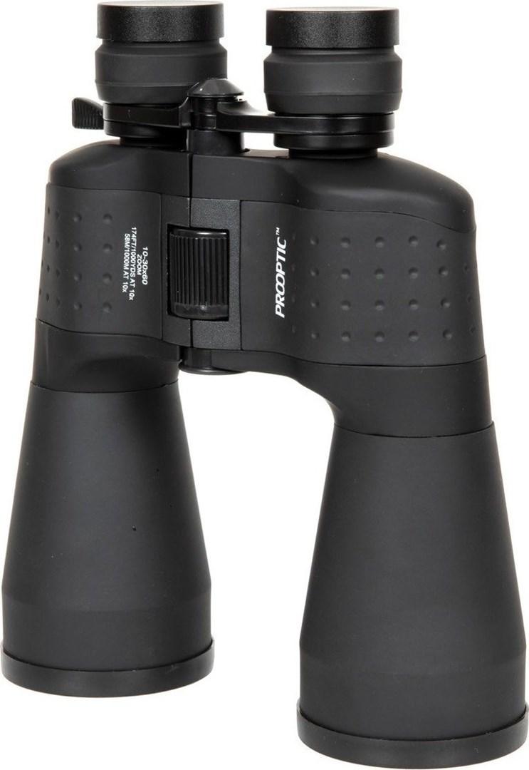 Prooptic 10-30x60 kikkert
