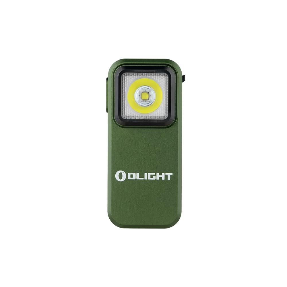 OLIGHT Taschenlampe Oclip (OD Green)