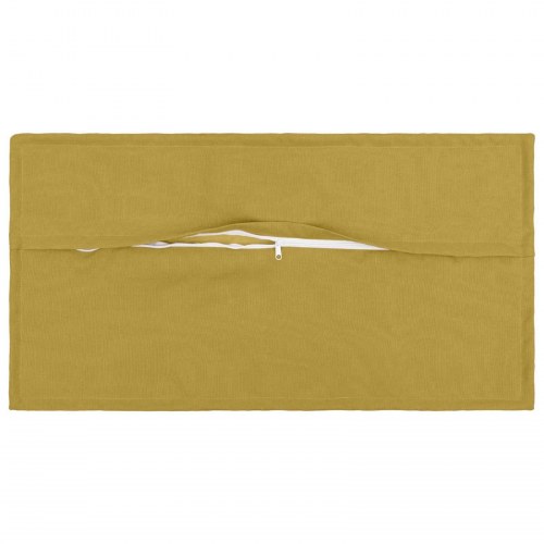 Pudebetræk HOUTEN 2 stk. - lys grøn 40 x 80 cm