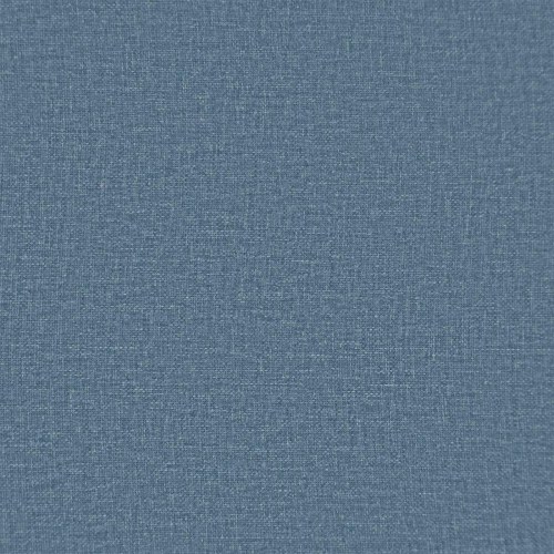 Pudebetræk HEERLEN 6 stk. - jeans blå, Ø 40 cm