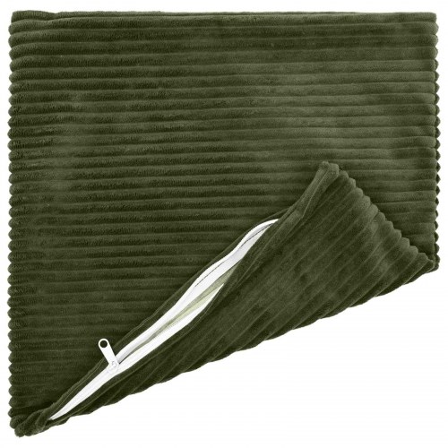 Pudebetræk HEERLEN grøn 30 x 30 cm - 2 stk.