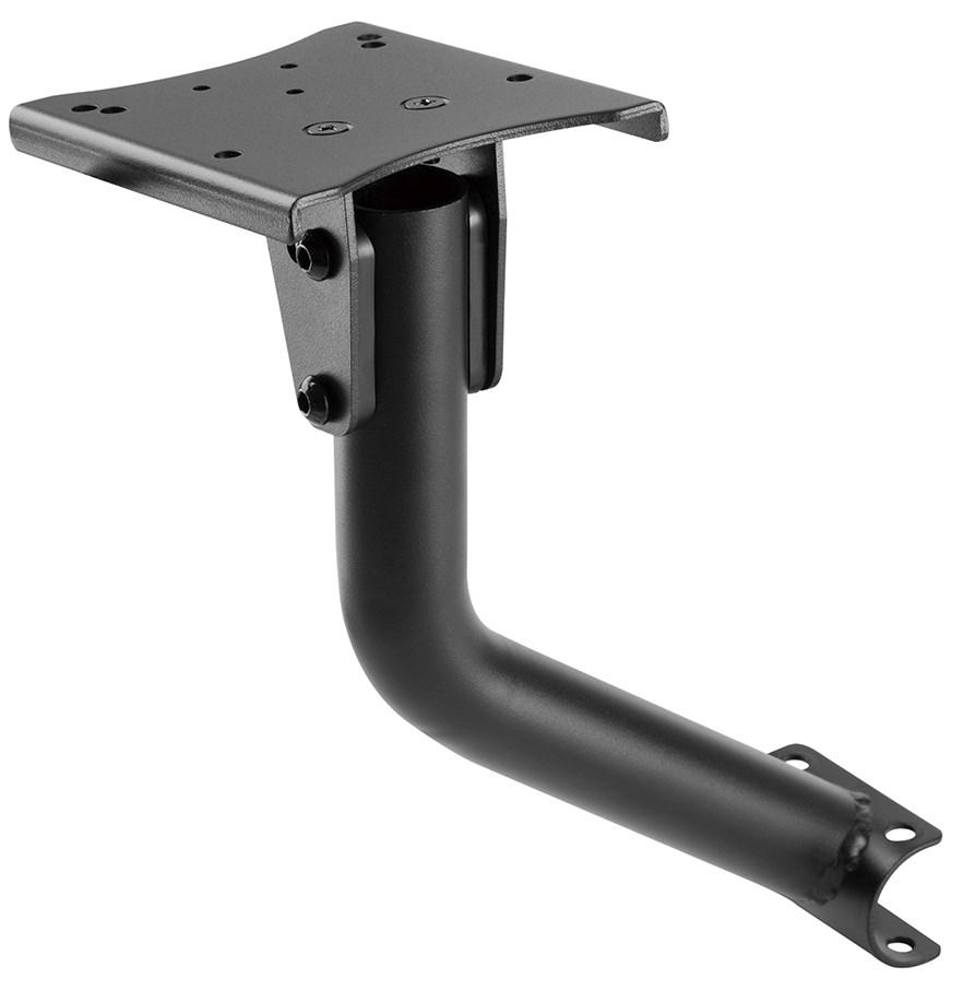 Oplite GT3 tabletholder - sort skærmholder med vippefunktion